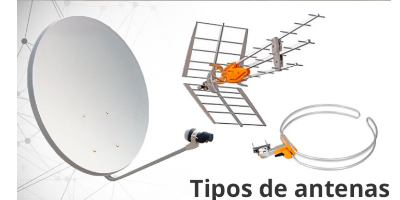 Instalar y orientar una antena parabólica en Pradena del Rincon