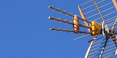 mantenimiento de antenas Pradena del Rincon